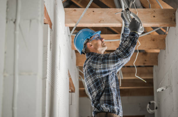 Best Emergency Electrical Repair  in Newman, CA