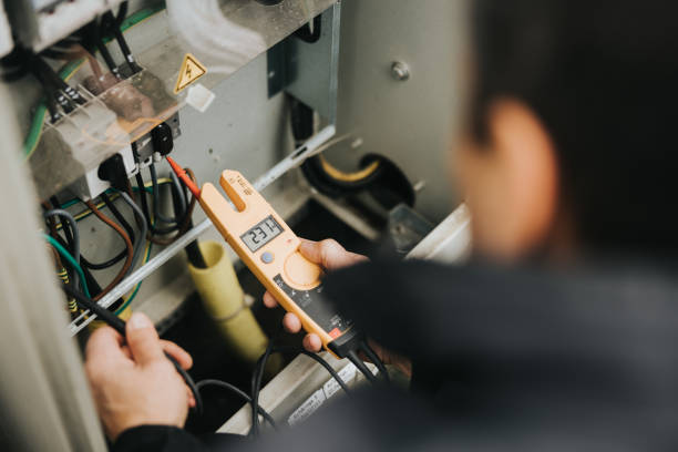 Best Electrical Repair Services  in Newman, CA