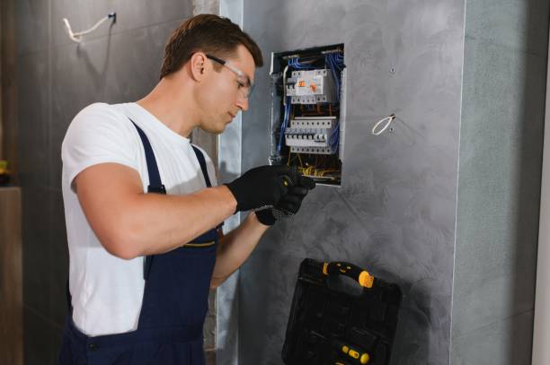 Best Electrical Repair Services  in Newman, CA