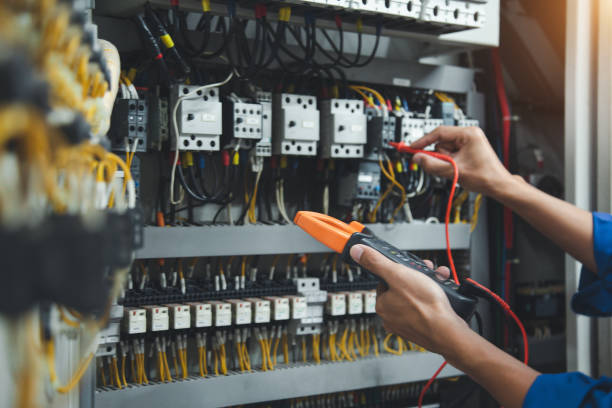 Best Circuit Breaker Repair  in Newman, CA