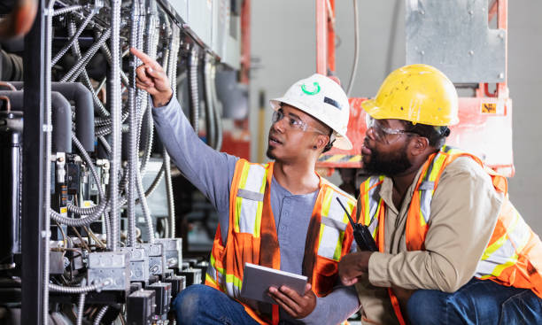 Best Electric Panel Repair  in Newman, CA