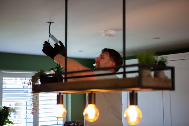 Best Electrical System Inspection  in Newman, CA