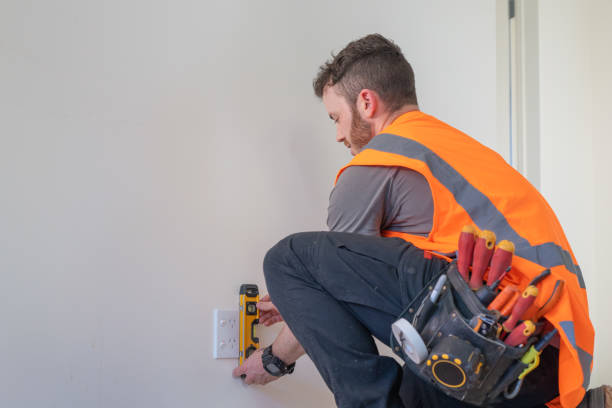 Best Affordable Emergency Electrician  in Newman, CA