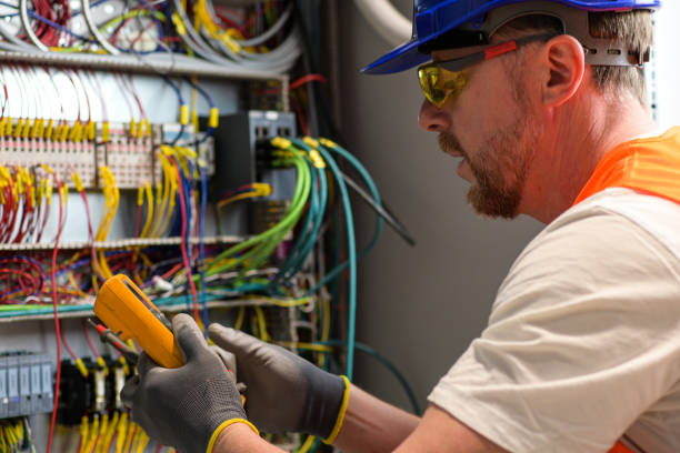 Best Licensed Electrician  in Newman, CA