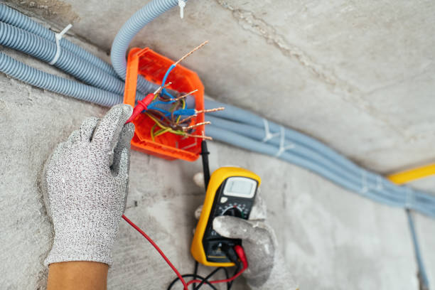 Best Electrical Rewiring Services  in Newman, CA