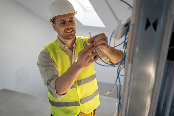 Best Residential Electrician Services  in Newman, CA