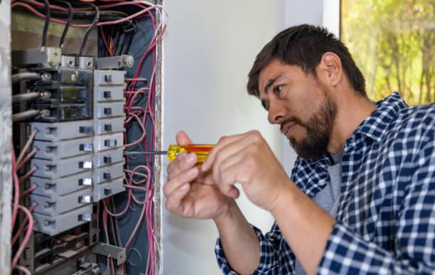 Best Residential Electrician Services  in Newman, CA
